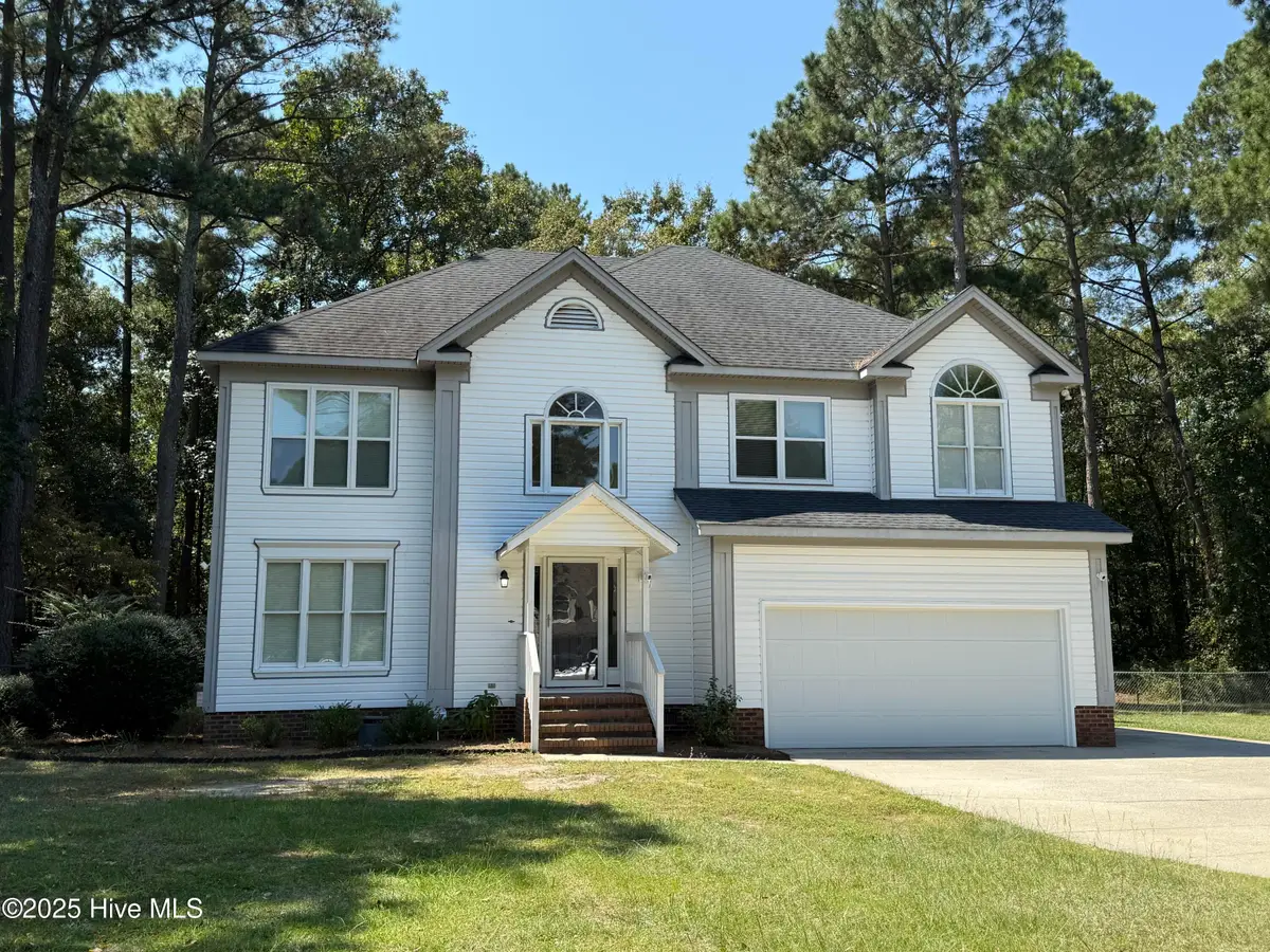 8181 Carnostie Drive, Laurinburg, NC 28352 - Image #1