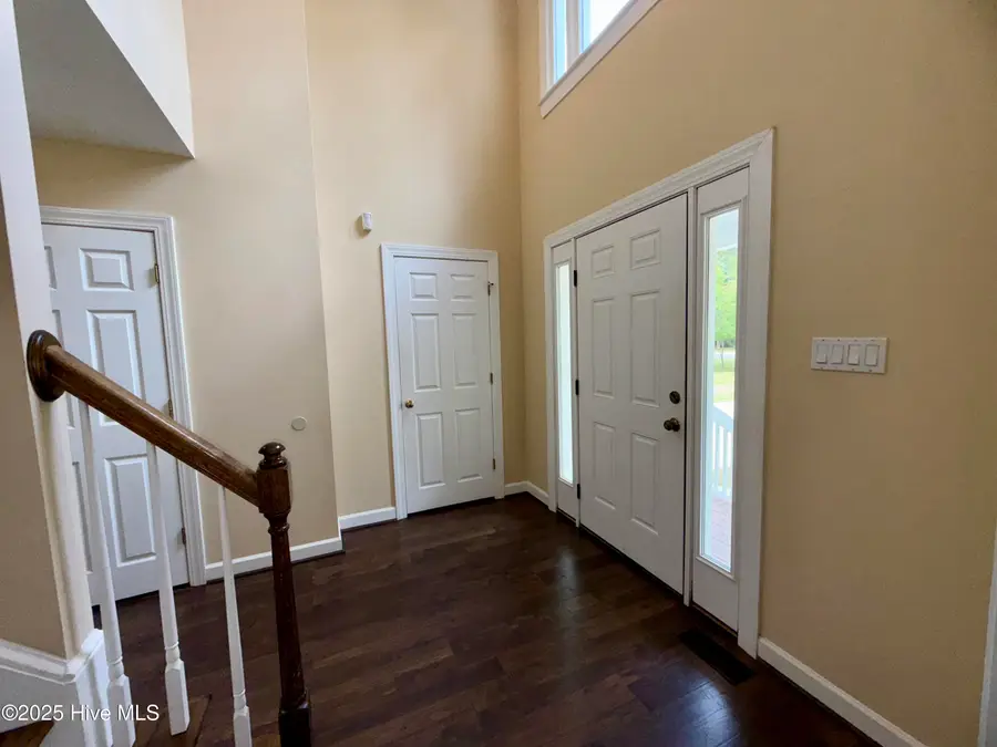 8181 Carnostie Drive, Laurinburg, NC 28352 - Image #2