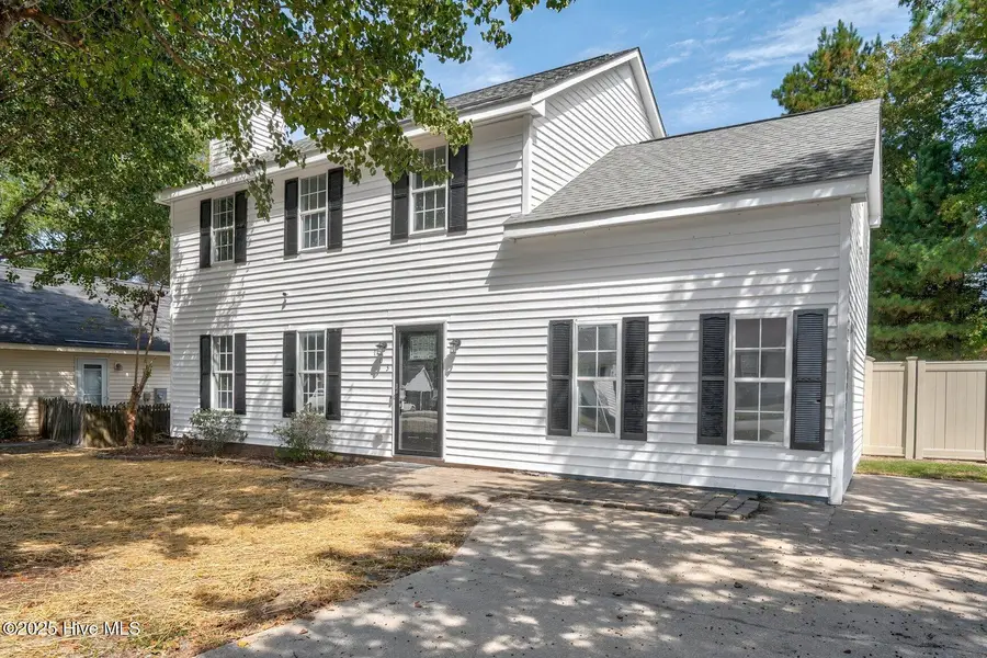 103 Sara Drive, Nashville, NC 27856 - Image #3