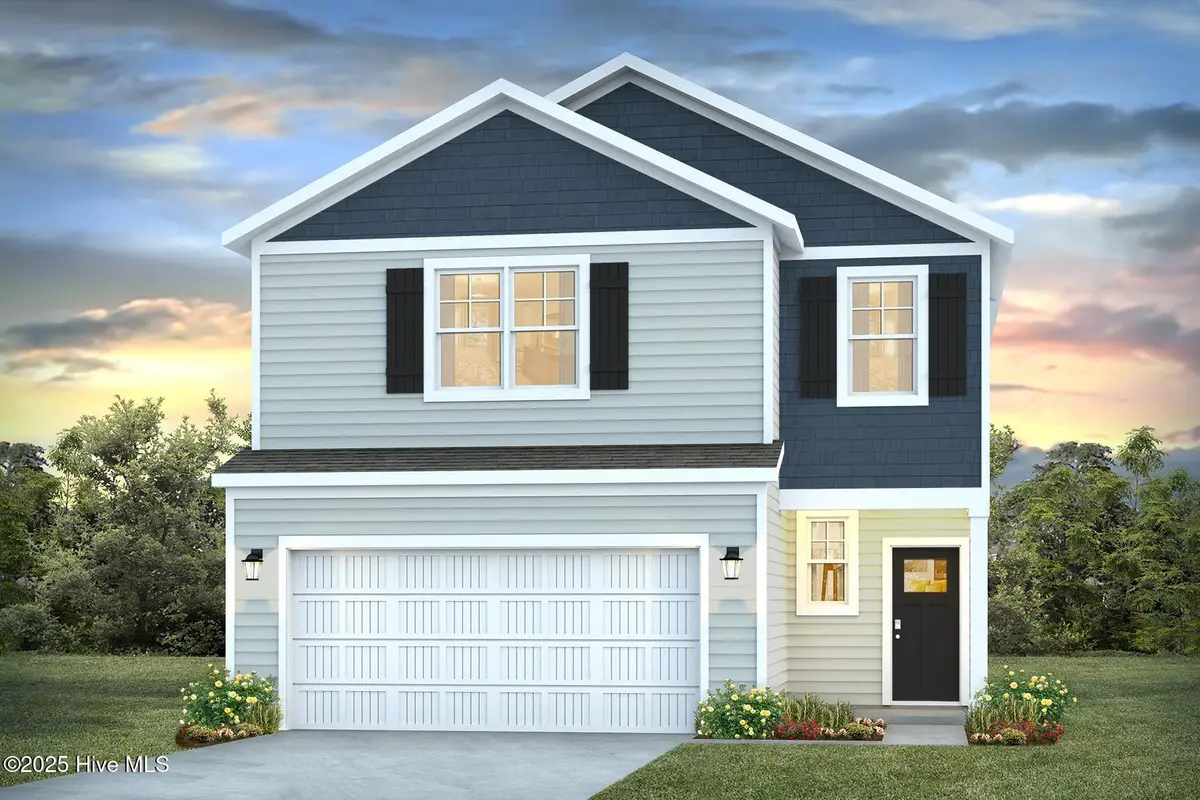 6346 Rye Grass Road #Lot 435, Castle Hayne, NC 28429 - Image #1