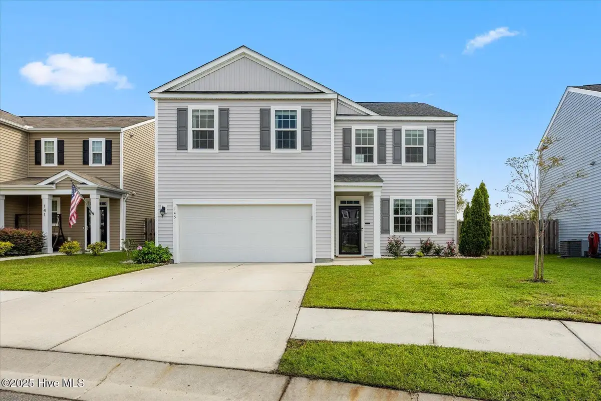 145 Presley Lane, Wilmington, NC 28411 - Image #1