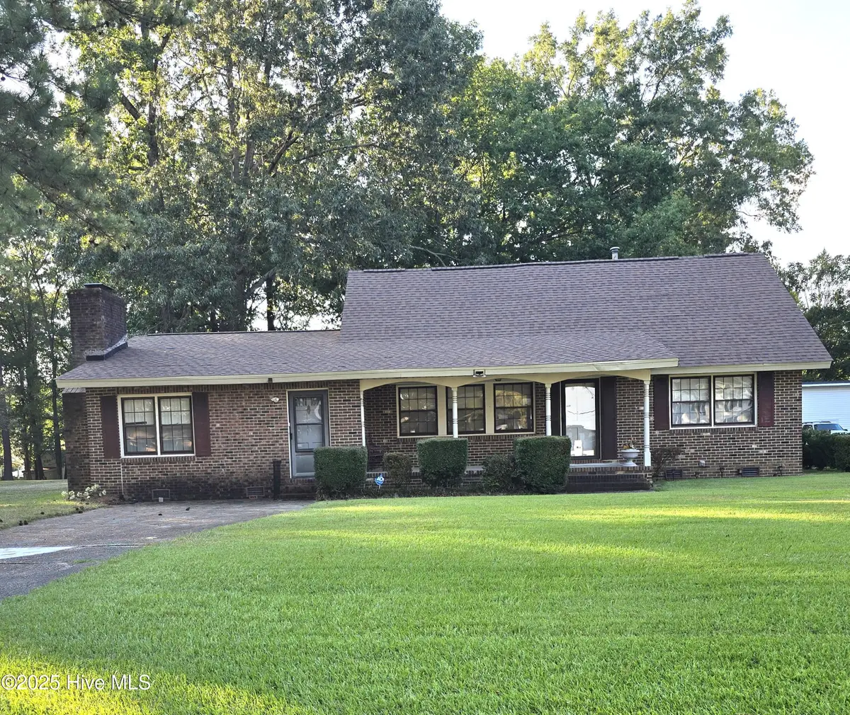 2416 Bel Air Avenue Se, Wilson, NC 27893 - Image #1