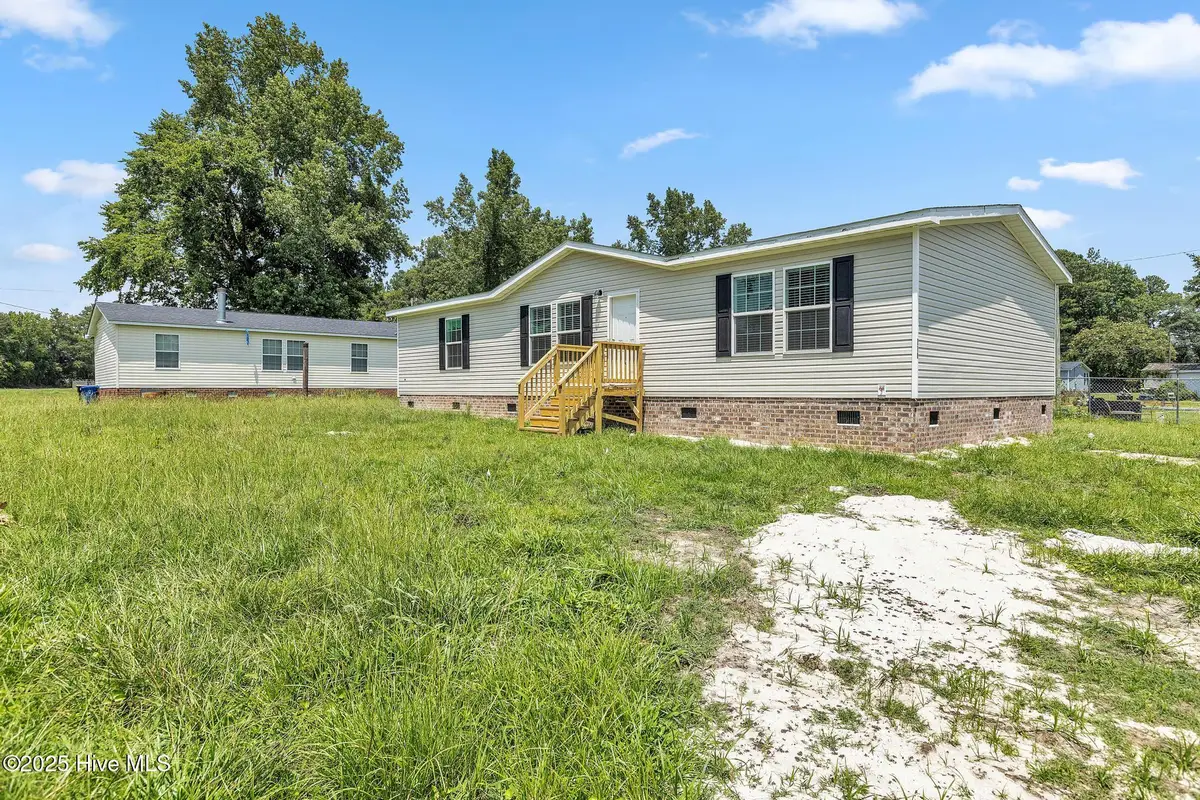 210 Woodson Street, Richlands, NC 28574 - Image #1