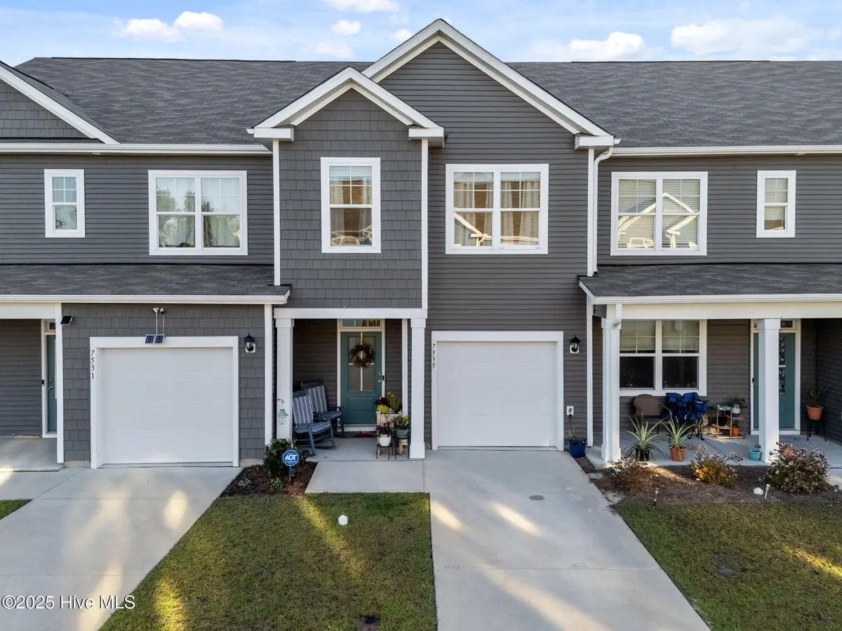 7535 Knightbell Circle, Leland, NC 28451 - Image #1