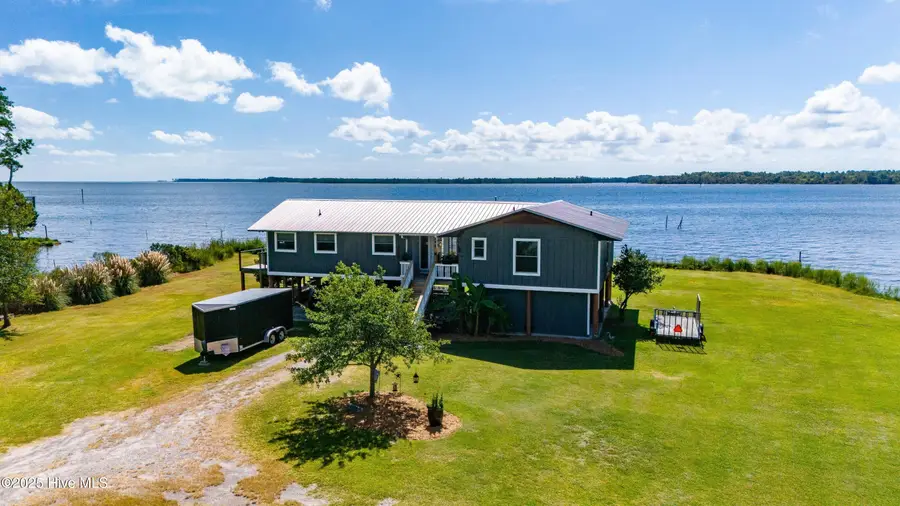 200 Lake Vue Drive, Aurora, NC 27806 - Image #2