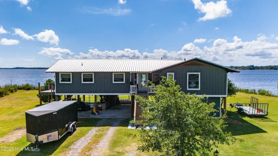 200 Lake Vue Drive, Aurora, NC 27806 - Image #3