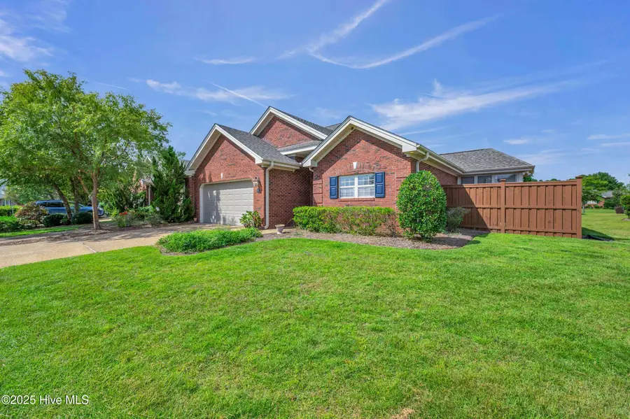 707 Beachwalk Drive, Winnabow, NC 28479 - Image #3