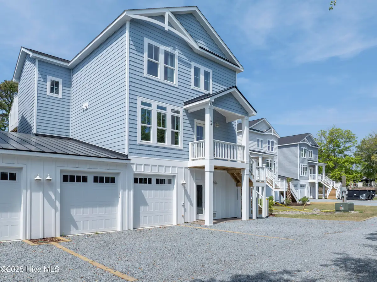 64 Pier View Court, Hampstead, NC 28443 - Image #1