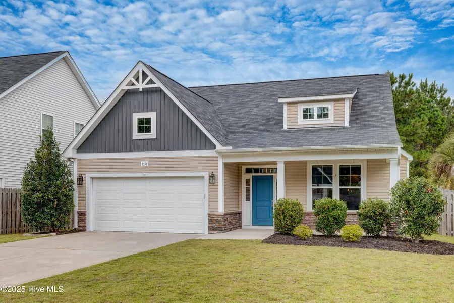 2352 Cottagefield Lane, Leland, NC 28451 - Image #2