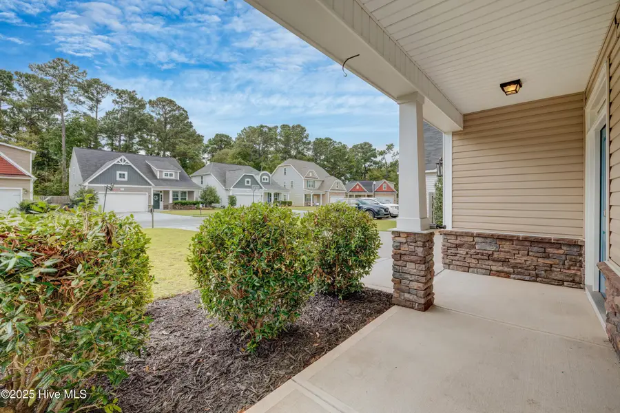 2352 Cottagefield Lane, Leland, NC 28451 - Image #3