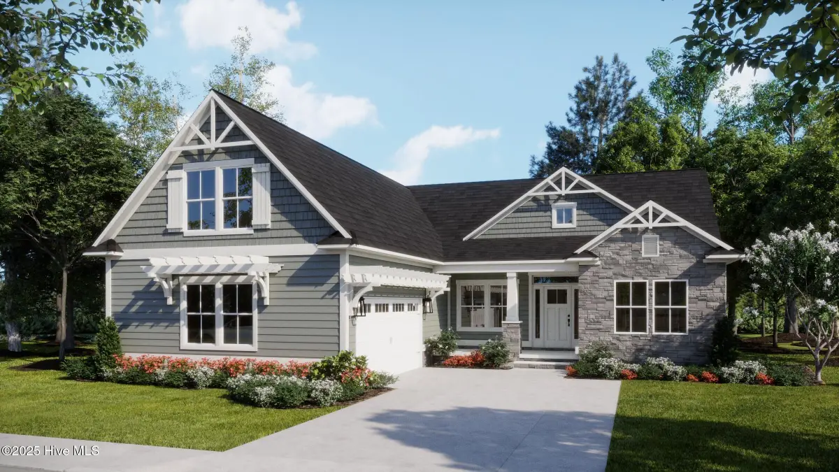 6808 Marston Point Sw #78, Ocean Isle Beach, NC 28469 - Image #1