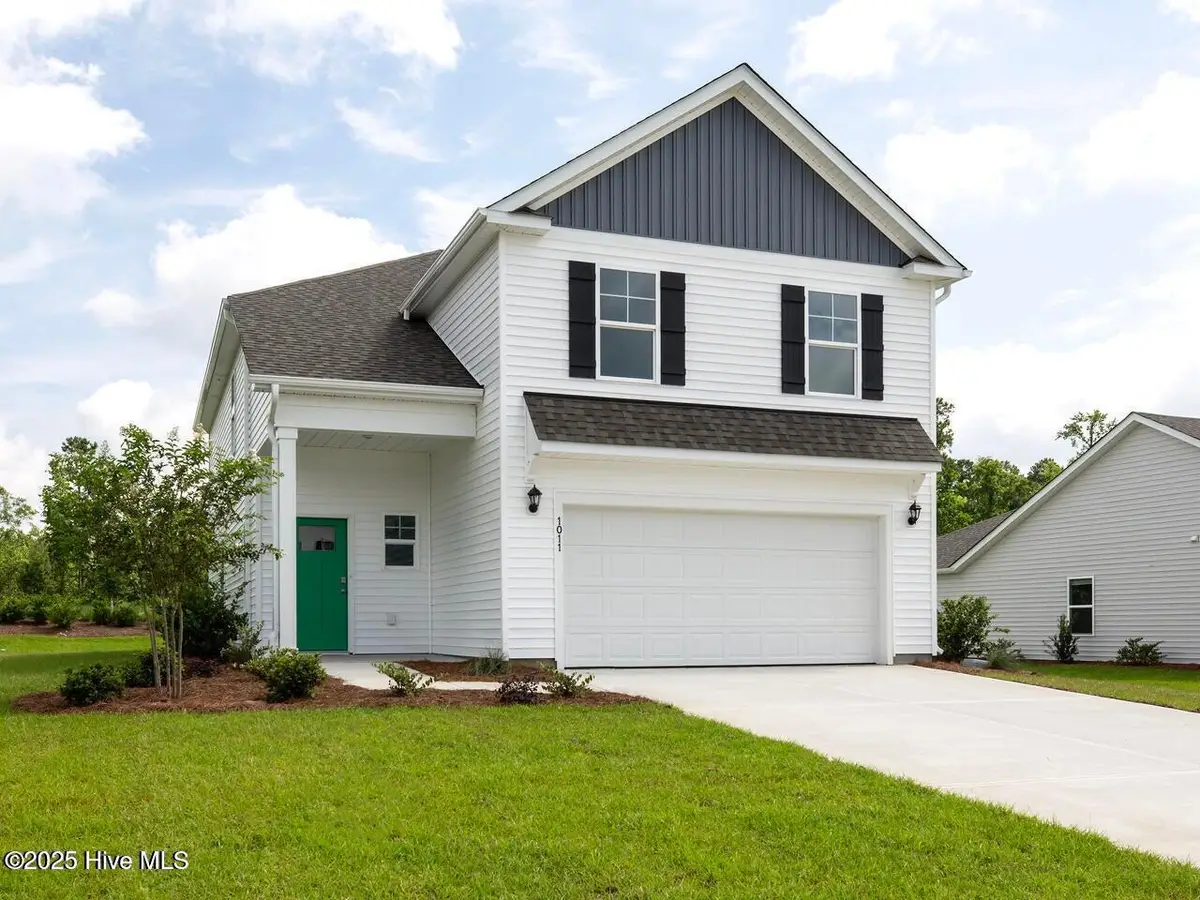 1081 Sandy Heights Loop #Lot 37, Navassa, NC 28451 - Image #1