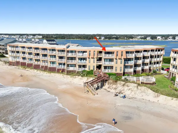 1822 New River Inlet Road #Unit 1305a, North Topsail Beach, NC 28460