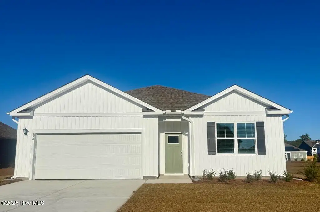 150 Legare Street #Lot 217, Wilmington, NC 28411 - Image #1