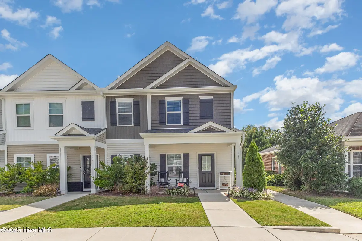 112 Boykin Avenue, Selma, NC 27576 - Image #1