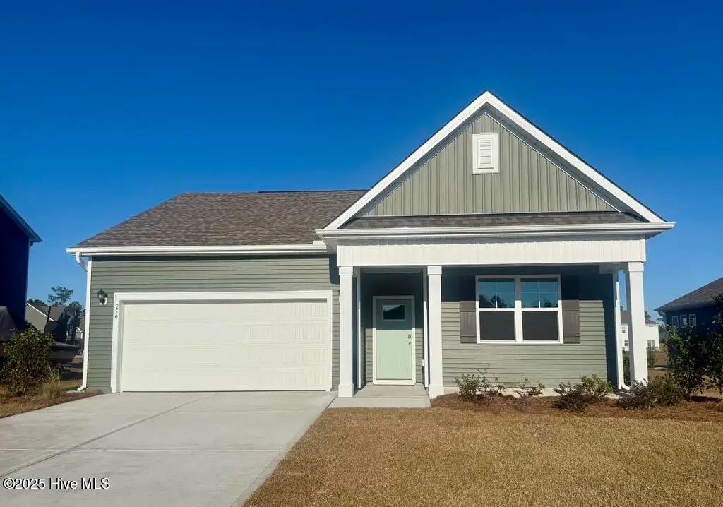 250 Legare Street #Lot 224, Wilmington, NC 28411 - Image #1