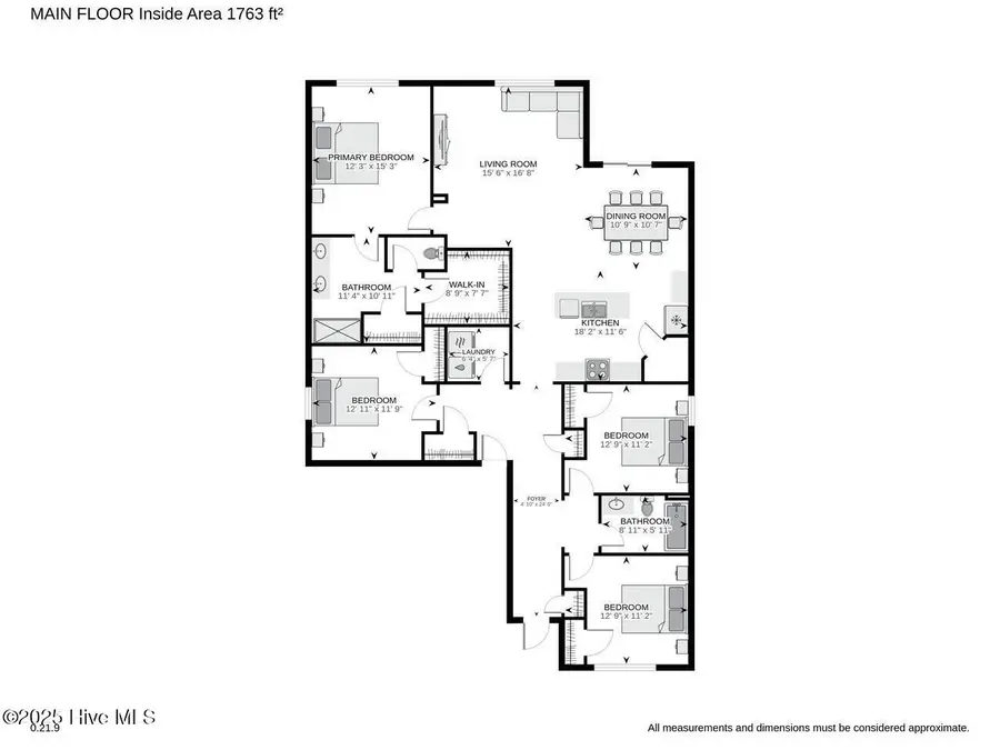 250 Legare Street #Lot 224, Wilmington, NC 28411 - Image #2