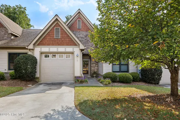 12 Elk Ridge Lane, Southern Pines, NC 28387