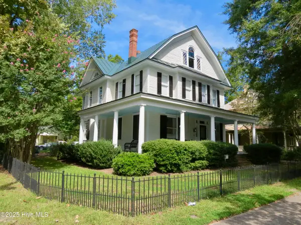 301 N Granville Street, Edenton, NC 27932