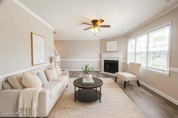 1117 Grovemont Drive #I4, Greenville, NC 27834