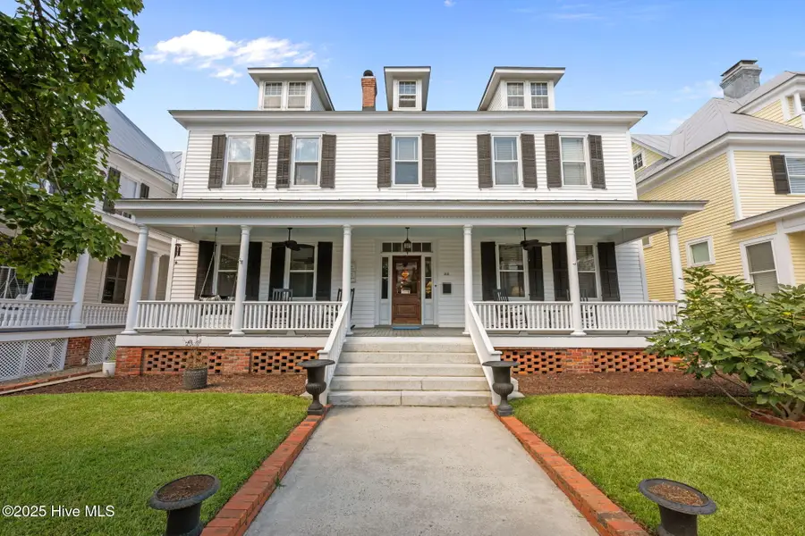 210 New Street, New Bern, NC 28560 - Image #2