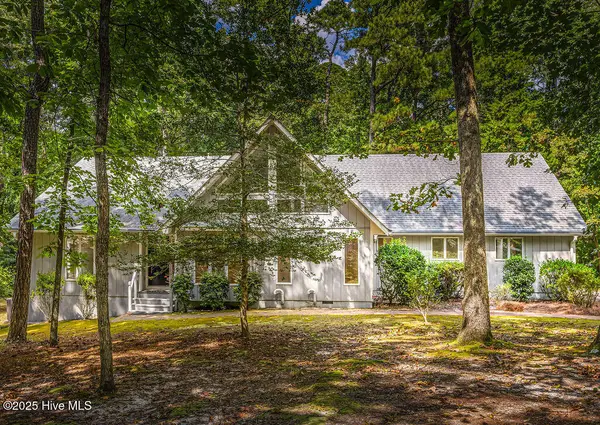 140 Mitchell Road, Southern Pines, NC 28387