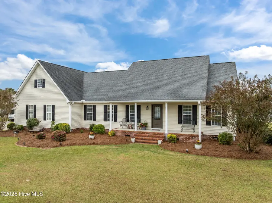 3553 Fountain Hill Drive, Grifton, NC 28530 - Image #2
