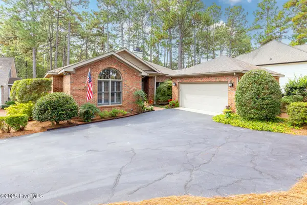 167 Hunter Trail, Southern Pines, NC 28387