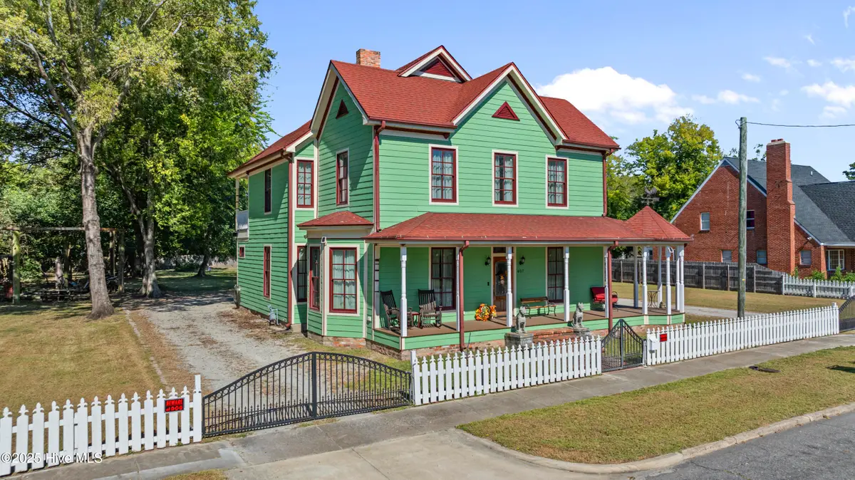 407 S William Street, Goldsboro, NC 27530 - Image #1
