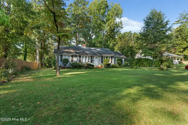 515 N Pine Lane, Wadesboro, NC 28170