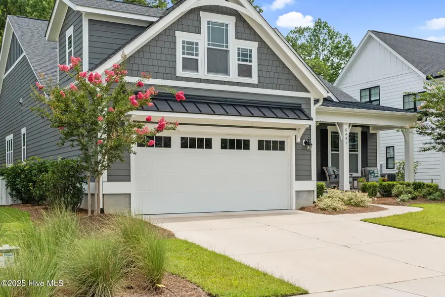 6441 Saxon Meadow Drive, Leland, NC 28451 - Image #3