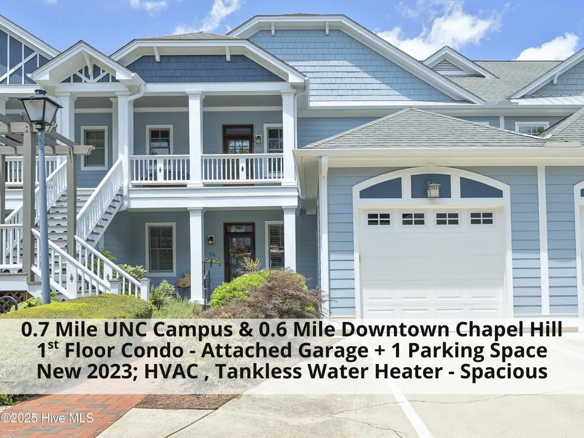 511 Hillsborough Street #Unit 106, Chapel Hill, NC 27514 - Image #1