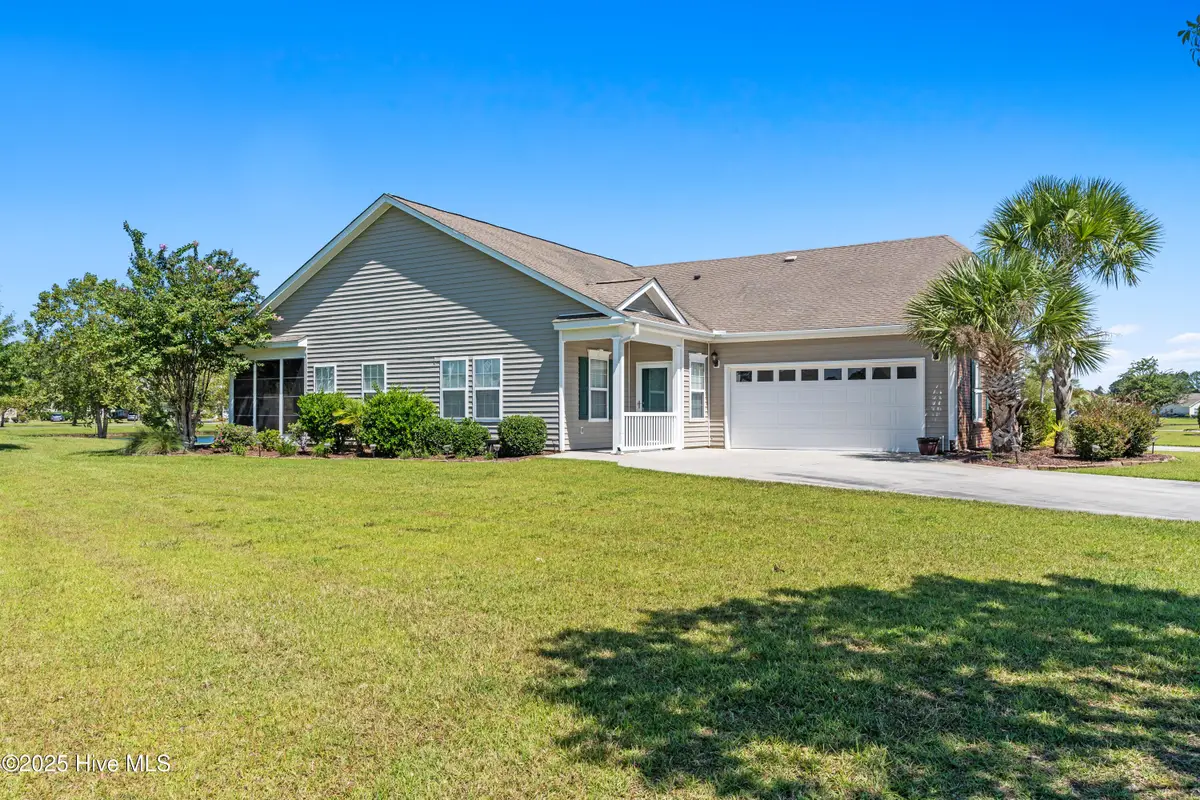 1015 Coleto Creek Lane, Carolina Shores, NC 28467 - Image #1