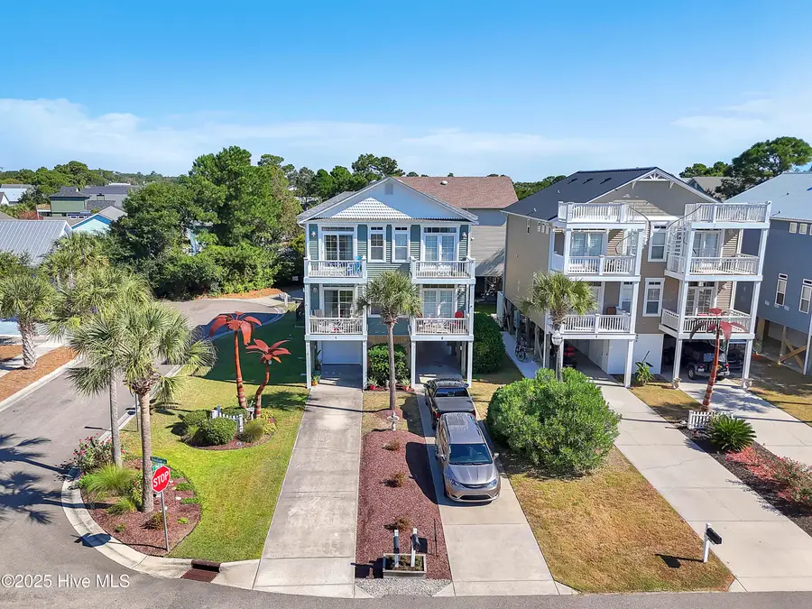 606 Tennessee Avenue #1, Carolina Beach, NC 28428 - Image #3
