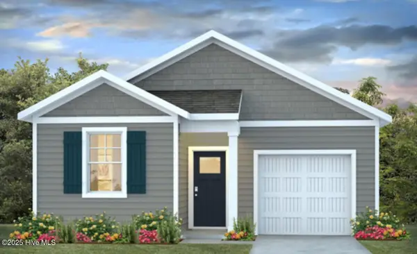 1503 W White Egret Lane Ne #Lot 752, Bolivia, NC 28422