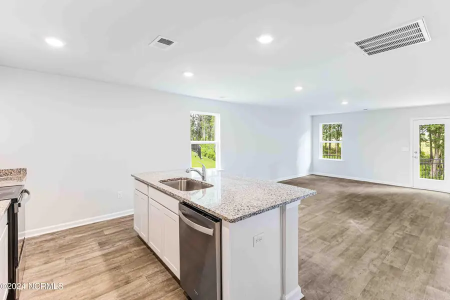 1503 W White Egret Lane Ne #Lot 752, Bolivia, NC 28422 - Image #3