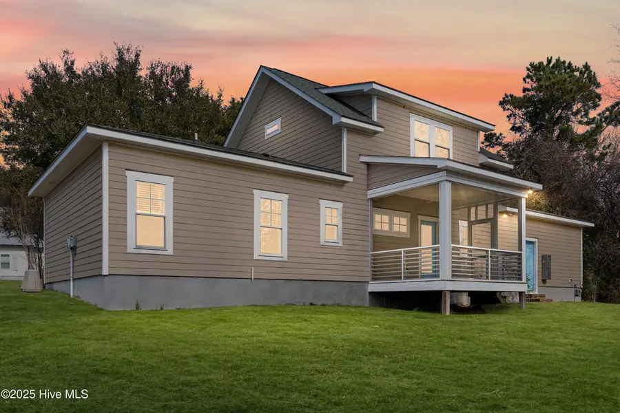 5975 Gray Squirrel Path, Southport, NC 28461 - Image #3