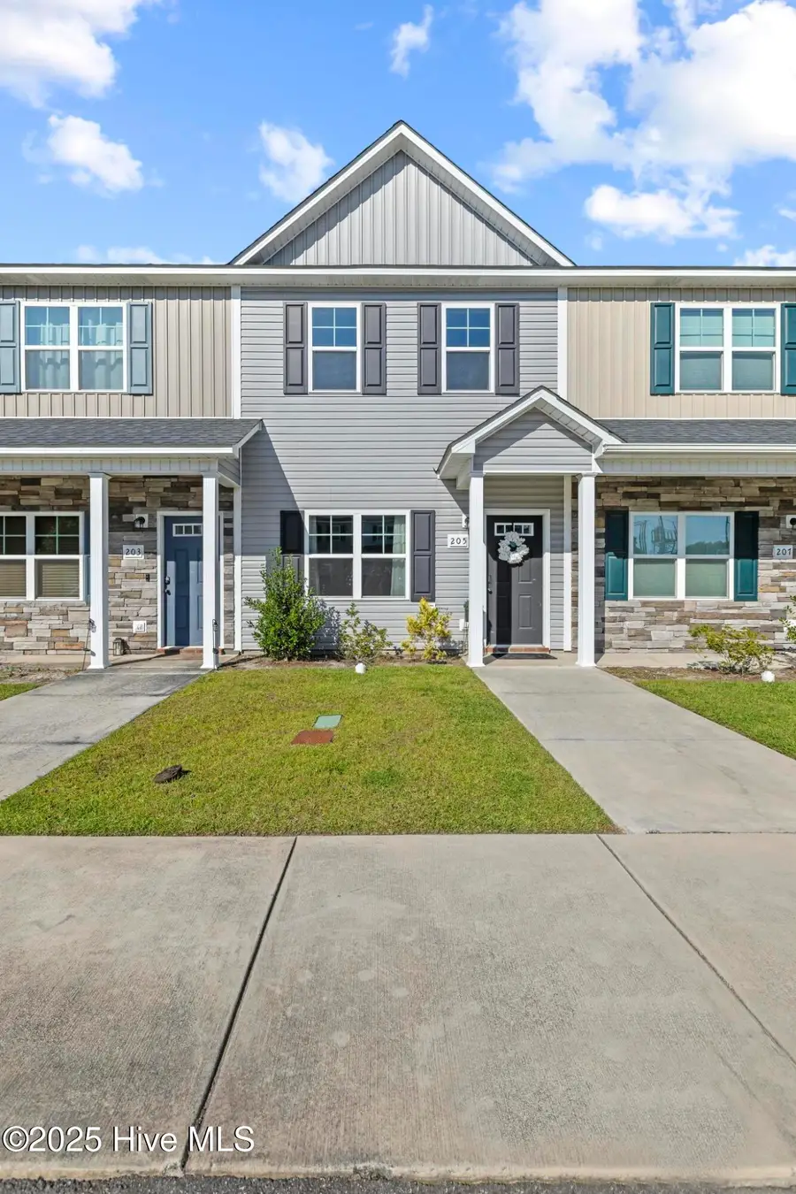 205 Alexa Place, Jacksonville, NC 28546 - Image #2
