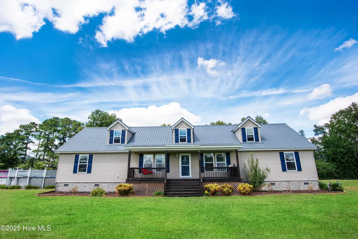 154 Briar Patch Lane, Trenton, NC 28585 - Image #1