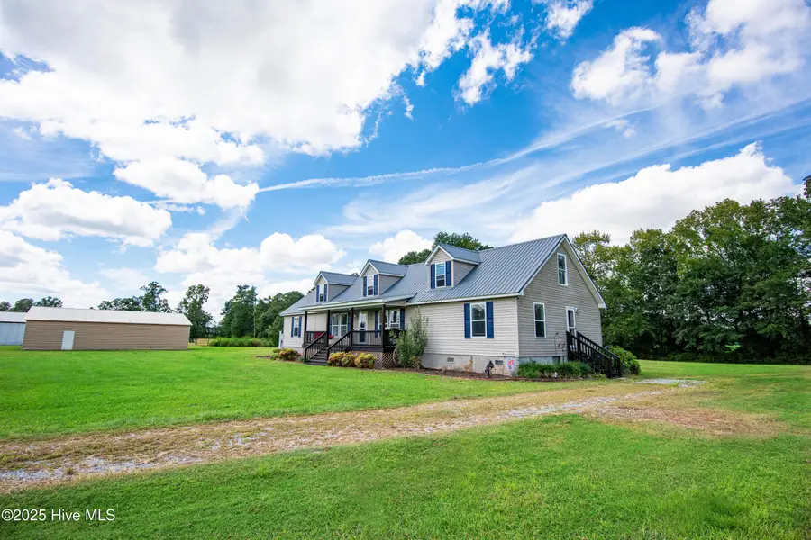 154 Briar Patch Lane, Trenton, NC 28585 - Image #3