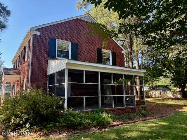 1404 Carey Road, Kinston, NC 28501 - Image #2