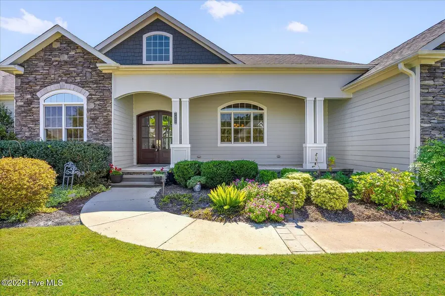 2453 Sugargrove Trail Ne, Leland, NC 28451 - Image #3