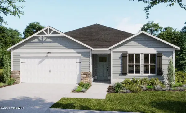 7442 Julius Drive Ne #23, Leland, NC 28451