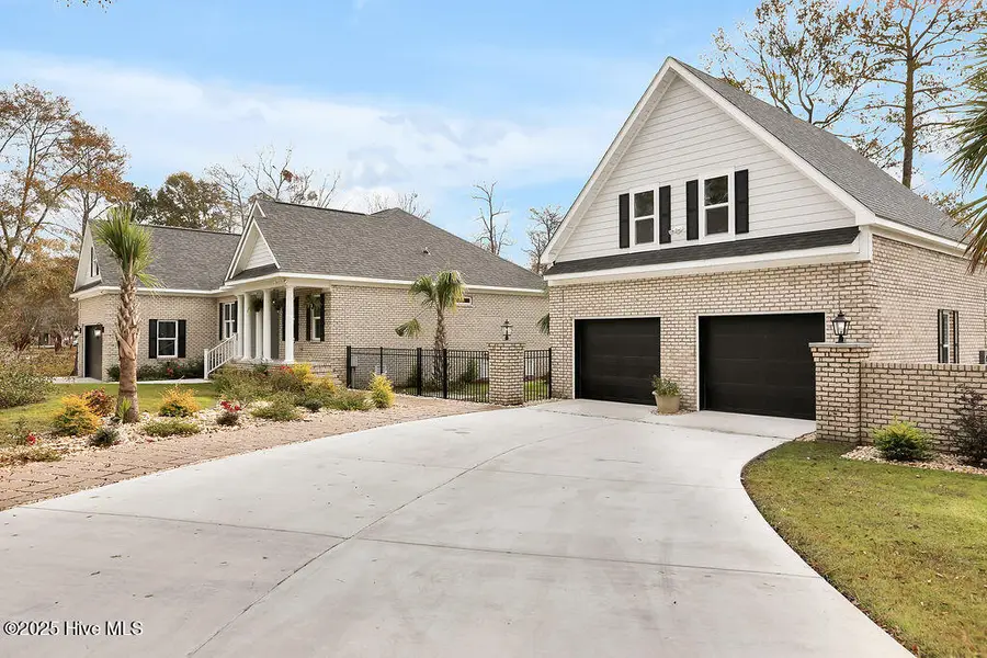 2507 Mary Frances Court Ne, Bolivia, NC 28422 - Image #2