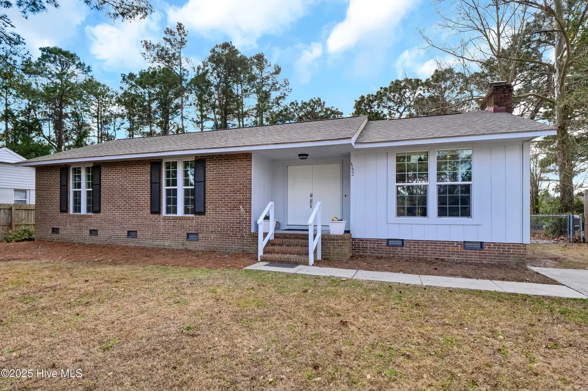 5122 Hunters Trail, Wilmington, NC 28405 - Image #1