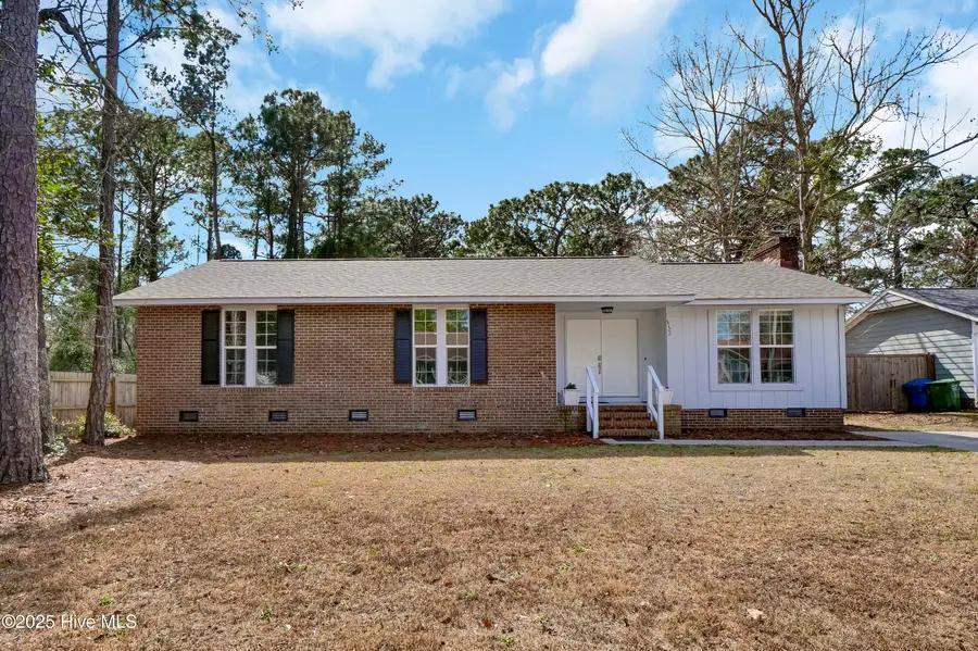 5122 Hunters Trail, Wilmington, NC 28405 - Image #2