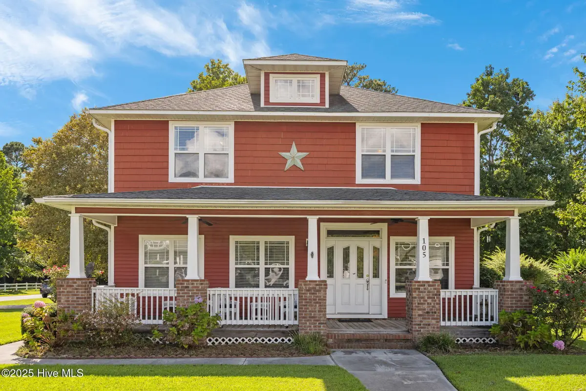 105 Sandstone Court, Jacksonville, NC 28546 - Image #1