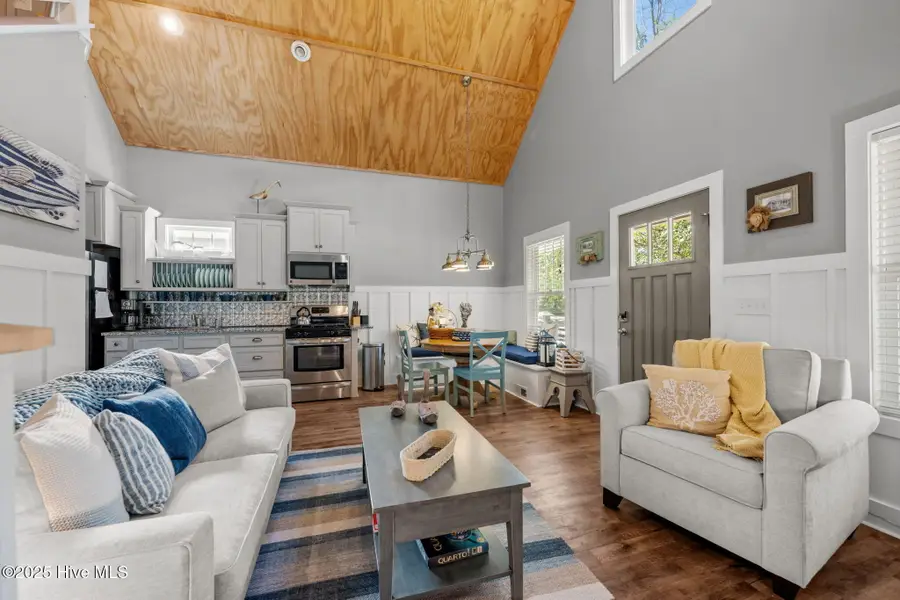 999 A Mill Creek Drive, Minnesott Beach, NC 28510 - Image #3