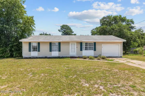 103 Riegel Drive, Hubert, NC 28539