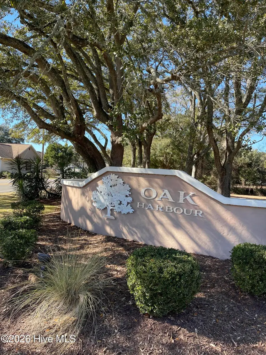 1845 Oak Harbour Drive Sw, Ocean Isle Beach, NC 28469 - #3